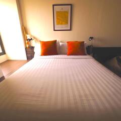 Chao Hostel комната для гостей фото 5