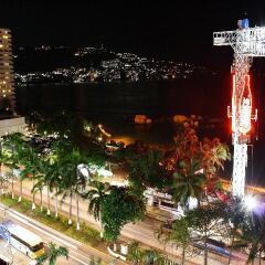 Hotel Romano Palace Acapulco фото 4
