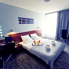 Hotel Slask комната для гостей фото 4