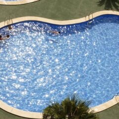 Hotel AR Roca Esmeralda & Spa спортивное сооружение