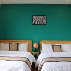 7S Hotel Ho Gia Dalat Далат детские мероприятия фото 2