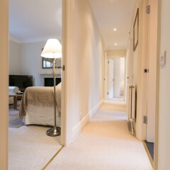 Апартаменты CDP Apartments Kensington Лондон интерьер отеля фото 2