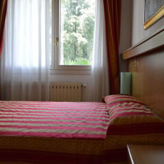 Hotel Da Tito детские мероприятия