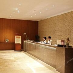 Отель Kun City Resort & Spa Китай, Сямынь - отзывы, цены и фото номеров - забронировать отель Kun City Resort & Spa онлайн интерьер отеля фото 3