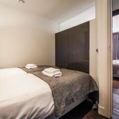 Апартаменты East Quarter Apartments детские мероприятия