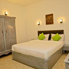 Отель Negombo Beach by Flipflop Hostels комната для гостей