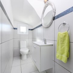 Отель Avra Villas Кипр, Протарас - отзывы, цены и фото номеров - забронировать отель Avra Villas онлайн фото 6