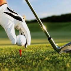 Отель Andalucia Golf Tanger Марокко, Медина Танжера - отзывы, цены и фото номеров - забронировать отель Andalucia Golf Tanger онлайн спортивное сооружение