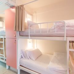 Vestel – Hostel детские мероприятия фото 2