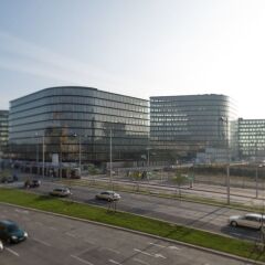 Отель Novum Hotel Prinz Eugen Wien Австрия, Вена - - забронировать отель Novum Hotel Prinz Eugen Wien, цены и фото номеров парковка