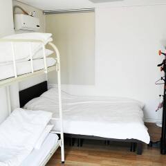 Отель Agit Guesthouse детские мероприятия