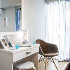 Апартаменты High Class Huge Central Apartment удобства в номере