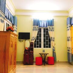 Отель Pensee Guesthouse Далат фото 5