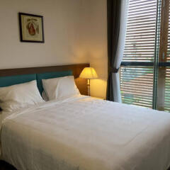 Отель Glenwood Suites комната для гостей фото 3