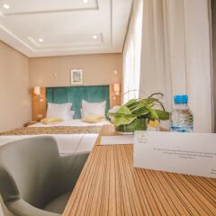Down Town Hotel By Business & Leisure Hôtels удобства в номере фото 2