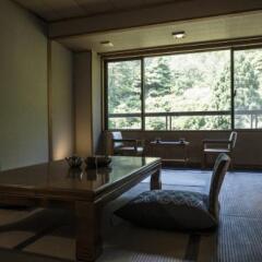 Отель Takamiya Bettei KUON 4* Стандартный номер фото 6
