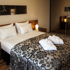 Ararat All Suites Hotel Klaipeda комната для гостей фото 2
