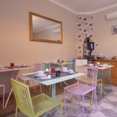 Отель B&B delle Camerie Италия, Рим - отзывы, цены и фото номеров - забронировать отель B&B delle Camerie онлайн фото 2
