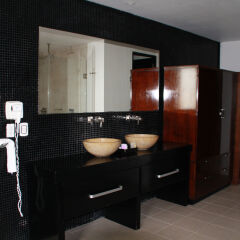 In Fashion Hotel Boutique Adult Only удобства в номере фото 2