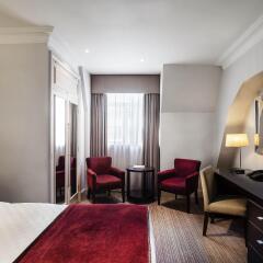 Mercure Bristol Grand Hotel комната для гостей фото 4