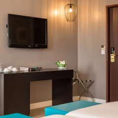 Hotel Oriental - Adults Only Портимао фото 6
