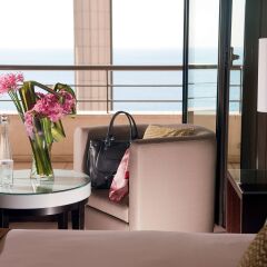 Отель Hyatt Regency Nice Palais de la Mediterranee Франция, Ницца - 2 отзыва об отеле, цены и фото номеров - забронировать отель Hyatt Regency Nice Palais de la Mediterranee онлайн в номере