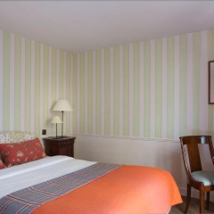Hotel D'orsay Париж комната для гостей фото 2