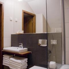 GEM Hotel 3* Стандартный номер с различными типами кроватей фото 6