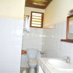 Villa with 3 Bedrooms in Nosy Be, with Wonderful Sea View, Private Pool, Furnished Terrace - 4 Km From the Beach in Nosy Be, Madagascar from 141$, photos, reviews - zenhotels.com photo 2