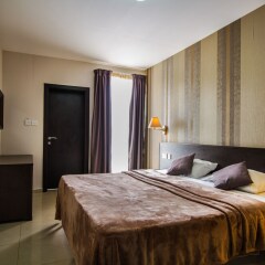 Отель Blubay Apartments by ST Hotel Мальта, Гзира - отзывы, цены и фото номеров - забронировать отель Blubay Apartments by ST Hotel онлайн фото 10