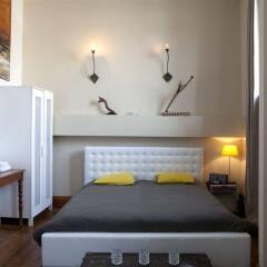 Отель B&B Phileas Fogg комната для гостей фото 2