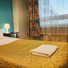 Отель Center Hotel Эстония, Таллин - - забронировать отель Center Hotel, цены и фото номеров комната для гостей фото 4