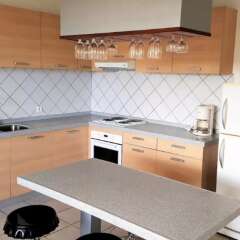 Апартаменты F2 Manureva Iti Apartment 1 в номере фото 2