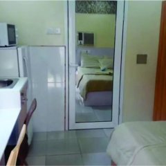 Magmercy Apartments in Lagos, Nigeria from 57$, photos, reviews - zenhotels.com room amenities