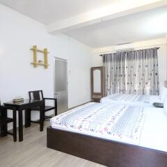Отель Nha Trang Inn комната для гостей фото 3