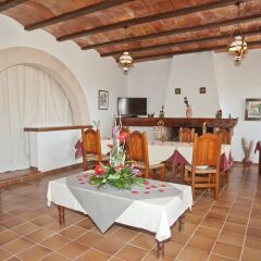 Отель Agroturismo Finca Es Carbó развлечения