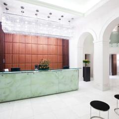 Hotel Kings Court спа