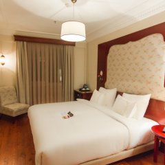 Sirkeci Mansion Турция, Стамбул - 14 отзывов об отеле, цены и фото номеров - забронировать отель Sirkeci Mansion онлайн комната для гостей фото 5