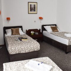 Hotel Slavija Belgrade Белград балкон