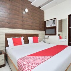 OYO 15947 Hotel Prabhat in Chandigarh, India from 13$, photos, reviews - zenhotels.com guestroom photo 2