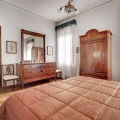 Отель San Vidal - WR Apartments Италия, Венеция - отзывы, цены и фото номеров - забронировать отель San Vidal - WR Apartments онлайн комната для гостей фото 4