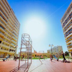 Natali Mini-Hotel детские мероприятия