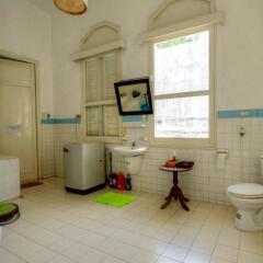 Отель French Villa In Saigon Centre комната для гостей фото 3
