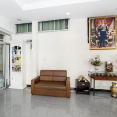 Отель Regent Suvarnabhumi Hotel Таиланд, Бангкок - 2 отзыва об отеле, цены и фото номеров - забронировать отель Regent Suvarnabhumi Hotel онлайн интерьер отеля