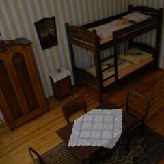 Hostel Mleczarnia сауна
