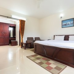 Отель Twin Tree Индия, Нилгири Хиллс - отзывы, цены и фото номеров - забронировать отель Twin Tree онлайн комната для гостей