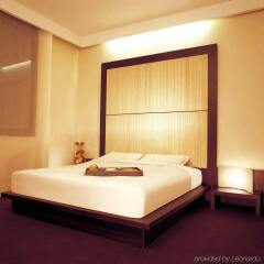Отель Methis Hotel & Spa Италия, Падуя - отзывы, цены и фото номеров - забронировать отель Methis Hotel & Spa онлайн комната для гостей фото 5