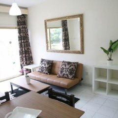 Geotanya Apartments in Limassol, Cyprus from 176$, photos, reviews - zenhotels.com photo 2