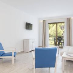 Guya Wave Hotel комната для гостей фото 5