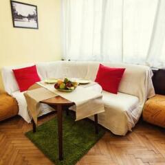 Отель Rakovski Apartment Болгария, София - отзывы, цены и фото номеров - забронировать отель Rakovski Apartment онлайн комната для гостей